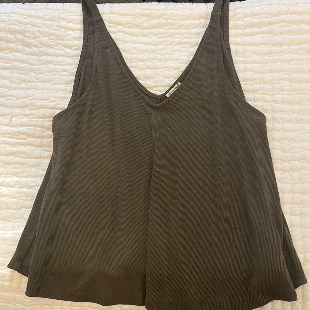 Free People Medium Tank Top